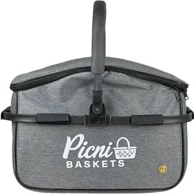 تصویر سبد پیک نیک کلبه 