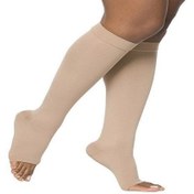 تصویر جوراب آنتی آمبولی ورنا AD 