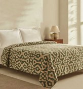 تصویر پتو دو نفره کاراجاهوم کد505000803 