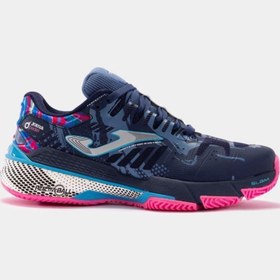 تصویر کفش تنیس اورجینال برند Joma مدل Slam Lady 2403 کد 835074576 