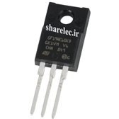 تصویر ترانزیستور GF19NC60KD 
