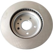 تصویر دیسک چرخ جلو جک s3 