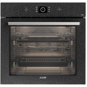 تصویر فر توکار آلتون V600-C برقی َََ Alton oven model V600-C