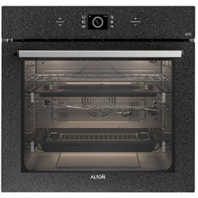 تصویر فر توکار آلتون V600-C برقی َََ Alton oven model V600-C