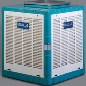 تصویر کولر آبی آبسال خروجی از بالا AC38 ABSAL WATER COOLER AC38