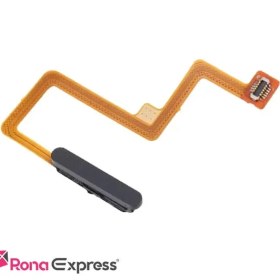 تصویر سنسور اثر انگشت Redmi Note 11 pro 