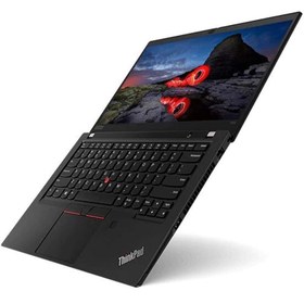 تصویر لپ تاپ لنوو Lenovo ThinkPad T495 - Ryzen 5 16G 256G SSD 2G استوک 
