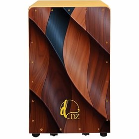 تصویر کاخن DZ 29 