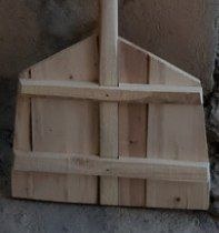 تصویر پارو چوبی 