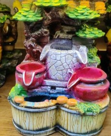 تصویر ابنما سه کوزه کد ez9 