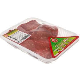 تصویر خورشتی گوساله 800 گرمی پویا پروتئین 
