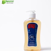 تصویر شامپو مخصوص موهای آسیب دیده آتو | Ato Restoration Herbal Shampoo 
