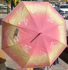 تصویر چتر بزرگ Large umbrella