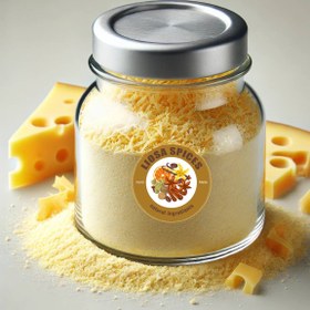 تصویر پودر پنیر 