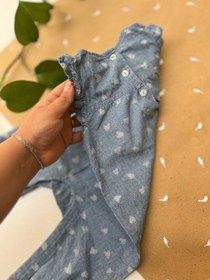 تصویر رامپر لی دخترانه 