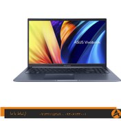 تصویر لپ تاپ اپن باکس ایسوس مدل ASUS F1704ZA -I5 8G 512GB SSD INTEL Iris® Xe 