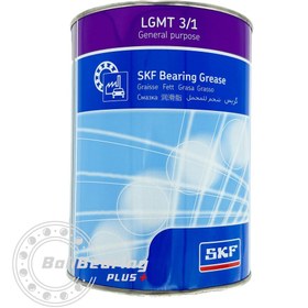 تصویر گریس SKF LGMT3,1 