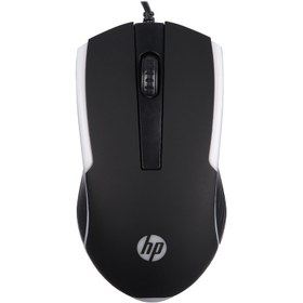 تصویر موس گیمینگ HP M160 HP M160 Gaming Mouse