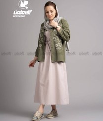 تصویر سارافون سلین 