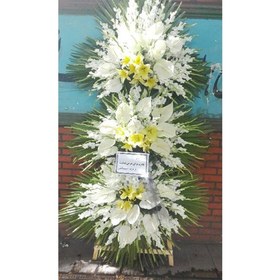 تصویر تاج گل شماره 54 