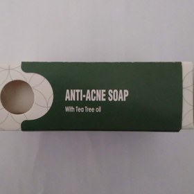 تصویر صابون درخت چای دیترون DITRON 