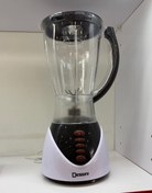 تصویر مخلوط‌کن و آسیاب 450 وات دسینی مدل DS-138 