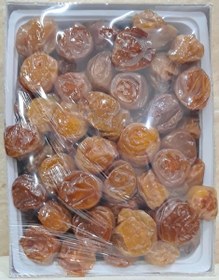 تصویر آلوچه خورشتی ۱ کیلویی 