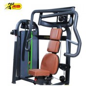 تصویر پرس سینه یتسی سیمکش آسمان فیتنس 