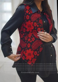 تصویر وست تک گلنار 