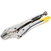 تصویر انبرقفلی 7 اینچ مدل KLP 107 کنزاکس KENZAX 