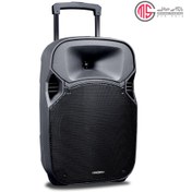 تصویر اسپیکر کنکورد پلاس مدل TS-F1210 