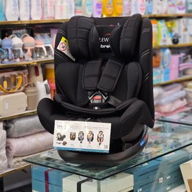 تصویر صندلی ماشین 365 کیدلو مدل c5856 Car seat 365 Kidlo model c5856