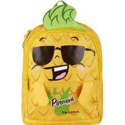 تصویر کوله پشتی مهدکودکی گابل اسپانیا TUTTI FRUTTI (Pineapple) 