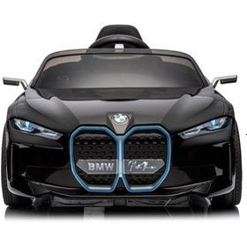 تصویر ماشین شارژی طرح BMW 