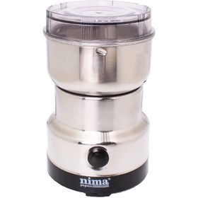 تصویر آسیاب قهوه (پس کرایه) 