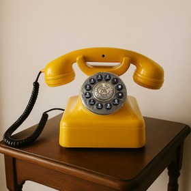 تصویر تلفن telarefo مدل ms88 