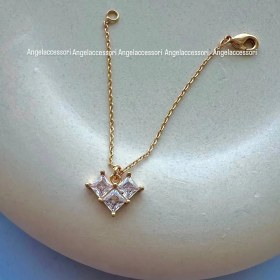 تصویر آویز ساعت y.s.x - ۱۵ 