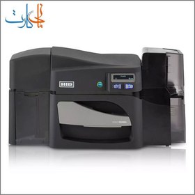 تصویر پرینتر کارت فارگو 4500e 