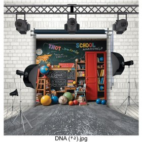 تصویر بکدراپ عکاسی DNA (65) 