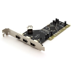 تصویر کارت فایروایر NEC Firewire PCI 400 