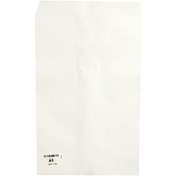 تصویر پاکت اداری A5 - بسته ۲۵۰ عددی / Office envelope A5