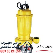 تصویر لجن کش استریم 2 اینچ 20 متری سه فاز مدل SWQ12 15 1.5 – تجهیزلند 