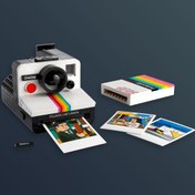 تصویر Polaroid OneStep SX-70 Camera 21345 