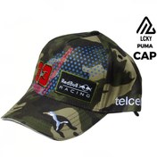 تصویر کلاه Puma Red Bull Racing 