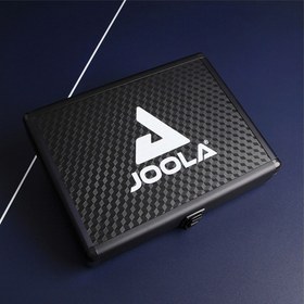 تصویر کیف راکت آلومینیومی جولا دوبل 