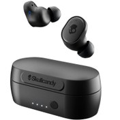 تصویر هدفون بلوتوث اسکال کندی Truly Wireless Perfectly Simple S2TVW Truly Wireless Perfectly Simple S2TVW Bluetooth Headphone