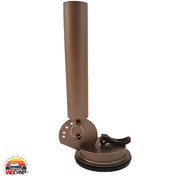 تصویر پایه مکشی چراغ کمپ توبیز مدل GS-02 وزن ۲.۷ کیلوگرم 