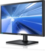 تصویر مانیتور استوک سامسونگ ۲۲ اینچ SAMSUNG S22C200 Monitor Stock Samsung S22C200