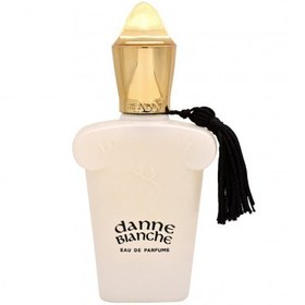 تصویر ادکلن زنانه دان بلانچ 33 میل برندینی ا Brandini Danne Blanche Eau De Parfum For Woman 33ml Brandini Danne Blanche Eau De Parfum For Woman 33ml