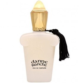 تصویر عطر جیبی زنانه برندینی مدل Danne Blanche حجم 33 میلی لیتر Brandini women's pocket perfume, Danne Blanche model, volume 33 ml